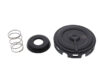 FEBI BILSTEIN Crankcase Vent Valve Kit 45072