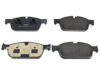 Ferodo Brake Pad Set - FDB4693