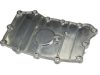 URO PARTS Engine Oil Sump Plate 996-107-031-58