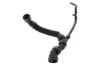 Genuine VW/Audi Radiator Hose - 4Z7-121-101 D