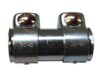 JP GROUP DANSK Muffler Clamp 1121401000