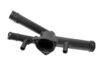 GENUINE VW/AUDI Thermostat Housing 03H-121-117 B