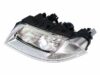 Hella Headlight Assembly - 008350051