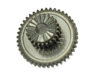 URO PARTS Crankshaft Timing Gear 06H-105-209 AT