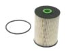 MANN FILTER Fuel Filter PU 936/3 X