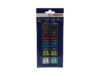 BOSCH Fuse Assortment Kit 1-987-529-037