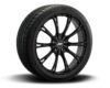ABT GR20 Alloy Wheel Set 20" Glossy Black
