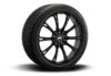 ABT Sportsline GR22 Gloss Black Wheel Set | 22x10 5x112 20mm | Audi Q8/SQ8