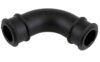 REIN AUTOMOTIVE Elbow Hose ABV0223