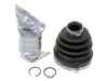 Gkn Loebro Axle Boot Kit 304 739