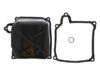 REIN AUTOMOTIVE Transmission Oil Pan ESK0179