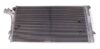 Audi VW A/C Condenser 7L0820411G – Rein ACC0054R