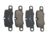 FERODO Brake Pad Set FDB4713