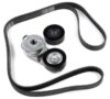 VW Accessory Drive Belt Kit ADK0031P – Contitech