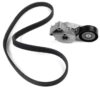 CONTINENTAL Drive Belt Kit ADK0035P