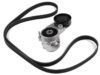 CONTINENTAL Drive Belt Kit ADK0048P