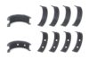 ACL Main Bearing Set Coated GM LS 4.8/5.3/5.7/6.0L - 5M7298HXC-STD