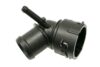 GENUINE VW/AUDI Coolant Hose Connector 6Q0-122-291 E