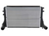 MAHLE BEHR Intercooler CI 387 000P