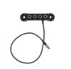 AIM SPORTS Data Hub 4 Way 5-Pin w/ .4m Cable - X08HUB010