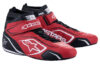 Shoe Tech-1T V3 Red / Bk White Size 10