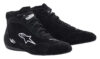 ALPINESTARS USA Shoe SP V2 Black Size 9 - 2710621-10-9