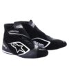 ALPINESTARS USA Shoes SP+ Black / White 10 - 2710823-12-10