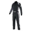 ALPINESTARS USA Suit GP V2 Pro Black/ Wh Large / X-Large - 3352122-1128-58