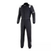 ALPINESTARS USA Suit GP Tech V3 Black Large / X-Large - 3354121-10-58