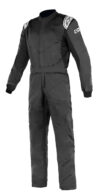 ALPINESTARS USA Suit Knoxville V2 Black 2X-Small - 3355921-12-44
