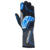 ALPINESTARS USA Glove Tech-1 ZX V4 Blk / Blue X-Large - 3550224-17-XL