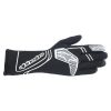 ALPINESTARS USA Glove Tech-1 Start V4 Black Large - 3551624-10-L