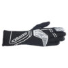 ALPINESTARS USA Glove Tech-1 Start V4 Black Medium - 3551624-10-M