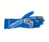 ALPINESTARS USA Glove Tech-1 Start V4 Blue Large - 3551624-790-L