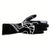ALPINESTARS USA Glove Tech-1 Race V4 Black / Gray Medium - 3552024-1169-M