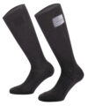 ALPINESTARS USA Socks Race V4 Black Medium - 4704021-10-M