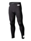 ALPINESTARS USA Underwear Btm ZX EVO V3 Black XSM/SML Long - 4750425-10-XSS