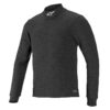 ALPINESTARS USA Race Top V3 Medium Black Long Slv FIA - 4757024-10-M