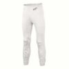 ALPINESTARS USA Race Bottom V3 X-Large White FIA - 4757124-20-XL