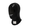 ALPINESTARS USA Balaclava Race V3 Black Large /X-Large - 4757224-10-LXL