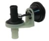 URO PARTS Control Valve 000-830-57-84