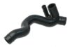VW Engine Crankcase Breather Hose 06A103221AK – URO