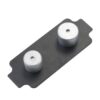 URO PARTS Brake Pad Damper 996-351-088-02