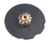 URO PARTS Brake Pad Damper 996-352-086-00