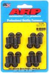 ARP Header Bolt Kit - 12pt. 3/8 x .750 UHL (16) - 100-1208