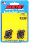 ARP Valve Cover Bolt Kit - 1/4-20 12pt. (8) - 100-7501