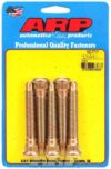 ARP Wheel Stud Kit - Mits. Lancer EVO VI II - 100-7717