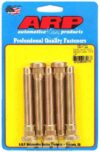 ARP Wheel Stud Kit - 05-09 Mustang Front - 100-7722