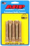 ARP Wheel Stud Kit - 05-09 Mustang Rear - 100-7723
