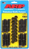 ARP AMC Rod Bolt Kit - Fits 68-Up 390-401 - 114-6002